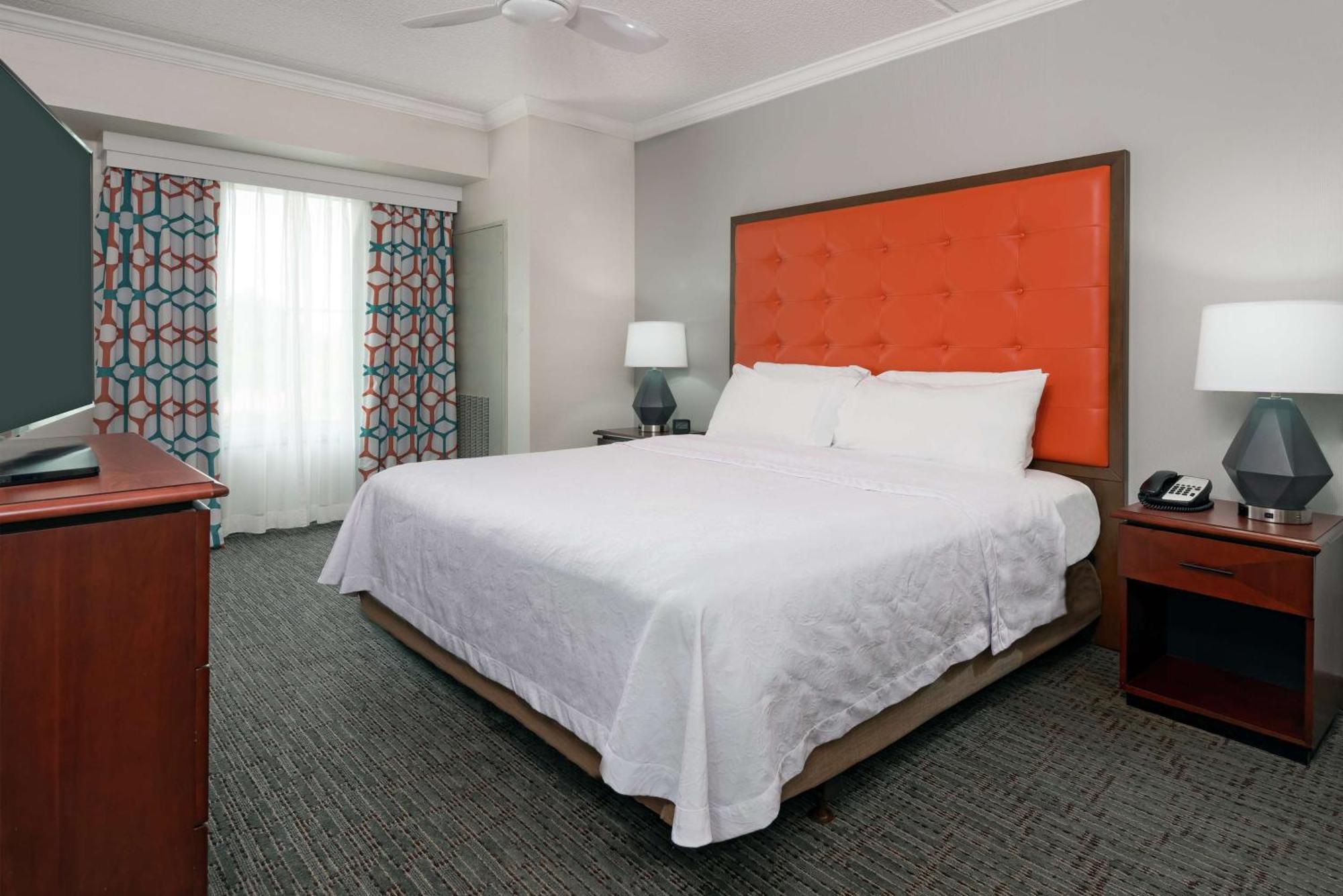 Homewood Suites By Hilton Cleveland-Beachwood Exterior foto