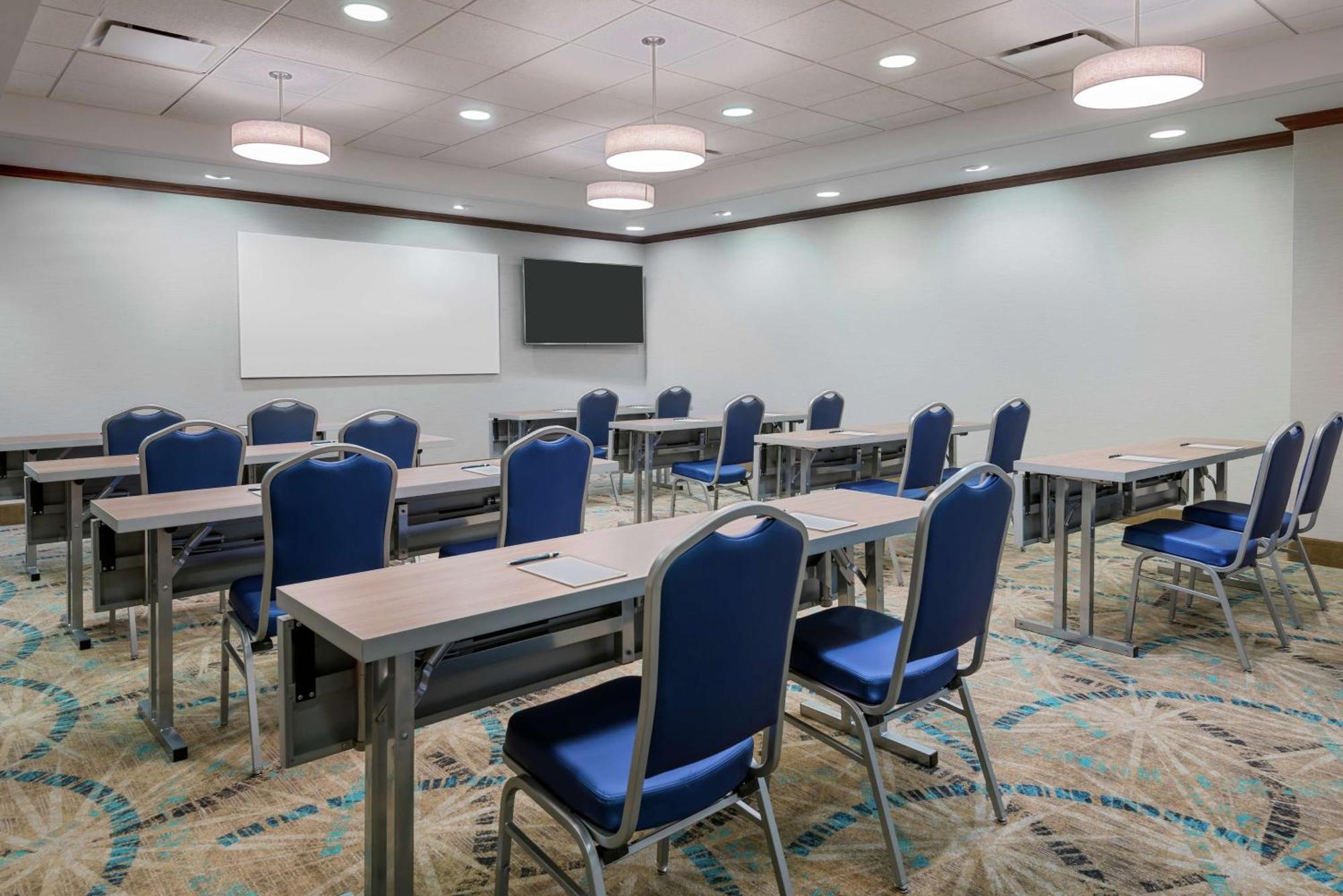 Homewood Suites By Hilton Cleveland-Beachwood Exterior foto