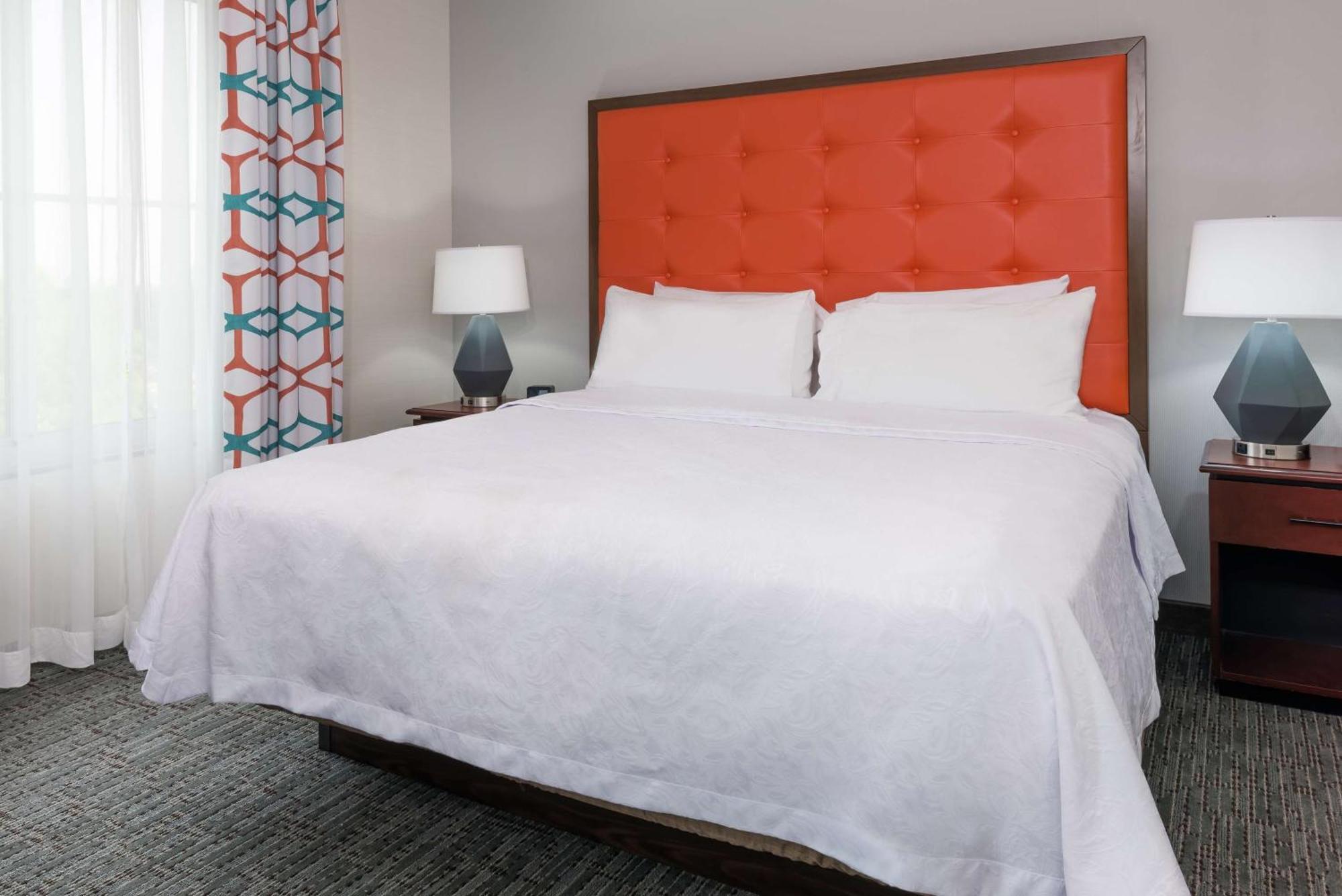 Homewood Suites By Hilton Cleveland-Beachwood Exterior foto