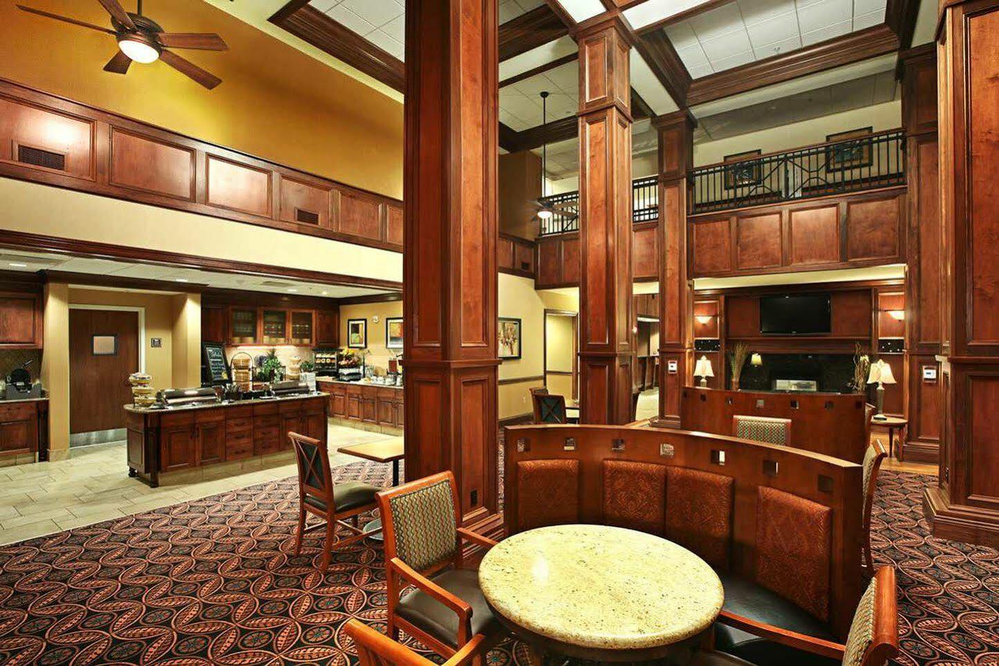 Homewood Suites By Hilton Cleveland-Beachwood Exterior foto